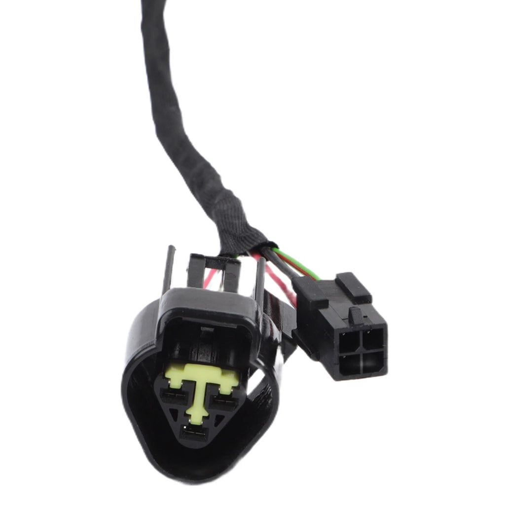 3 Meter Extension Cable for Diesel Heater 12V 24V with LCD Screen