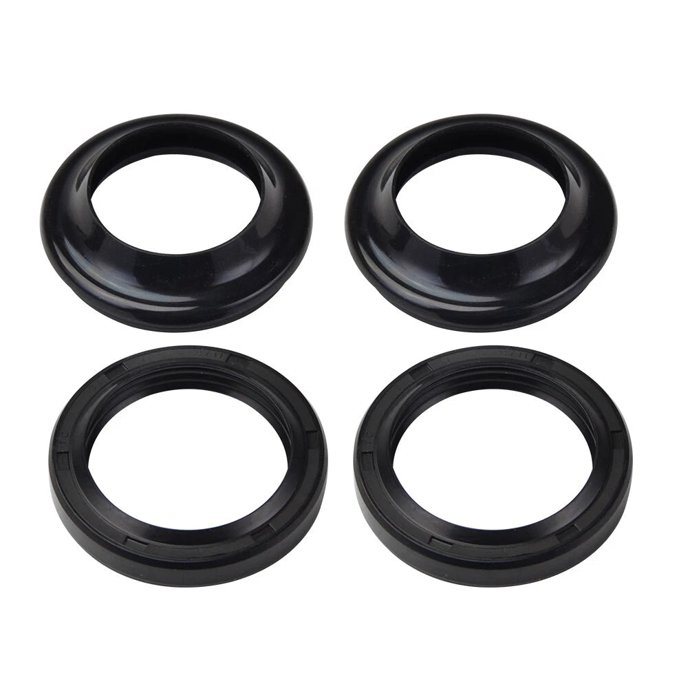 Fork Seal Kit for Honda Shadow VLX VT 600 (1988–2008)