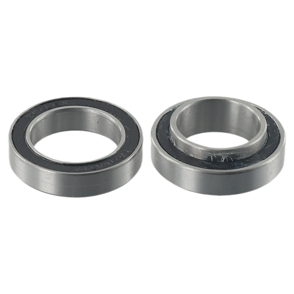 2pcs Bottom Bracket Bearings for SRAM (MR22237 & MR2437H8-2RS)
