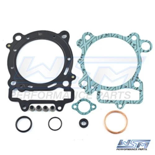 WSM Top End Gasket Kit for Kawasaki KLX/KX-F (2006–2017) 29-785