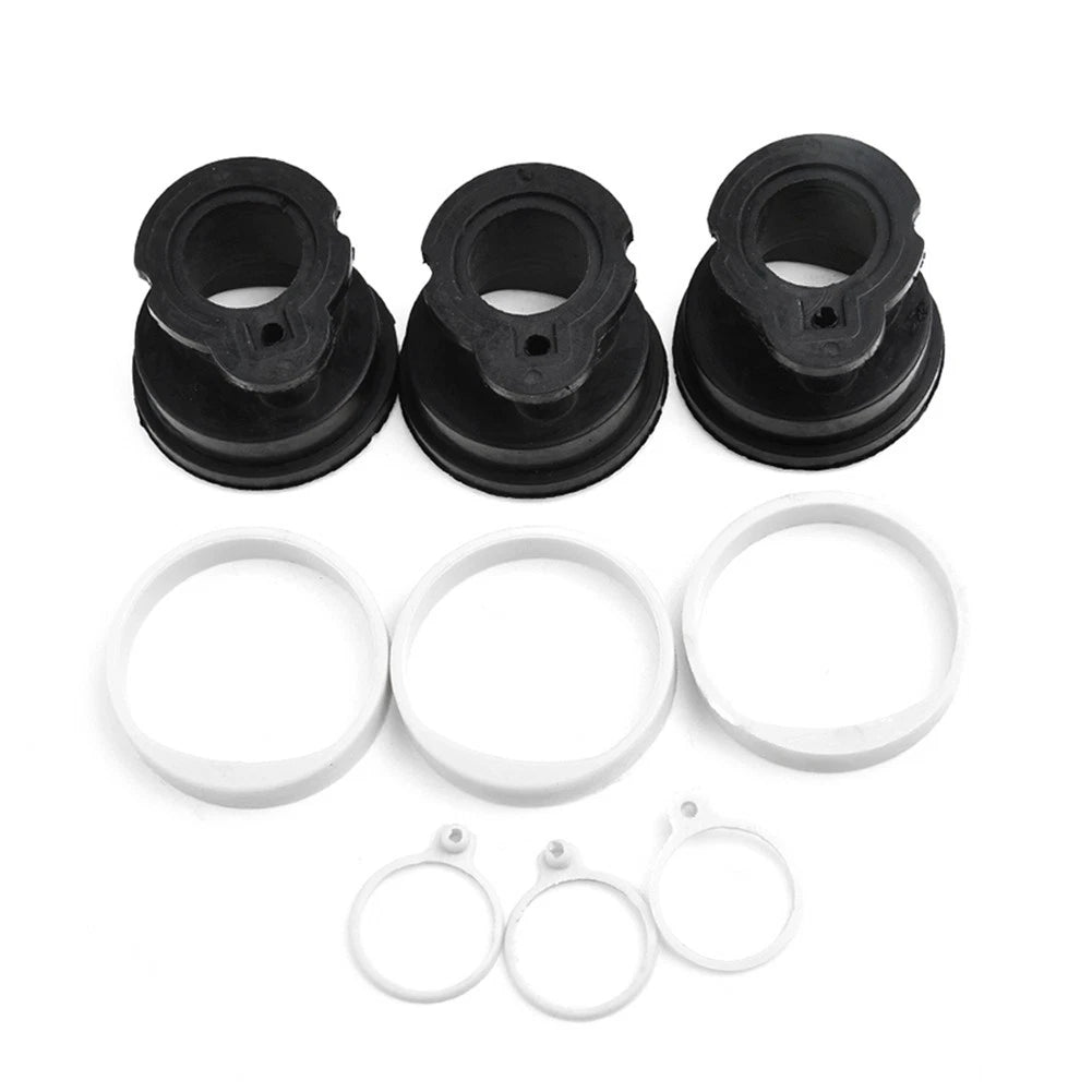 Intake Manifold Set of 6 for Chainsaw Tool