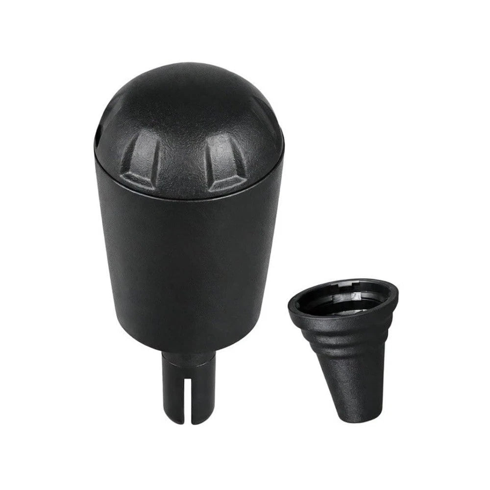 Automatic Transmission Shift Knob for Jeep Wrangler (2011–2018) 68069866AA