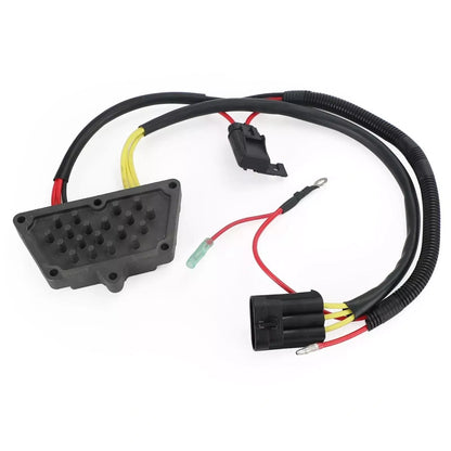 Voltage Rectifier Regulator for Mercury F65 F75 F80 (8M0088351)