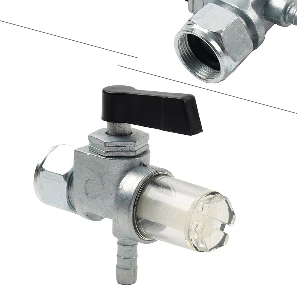 Fuel Valve Petcock Tap for Simson MZ 3501