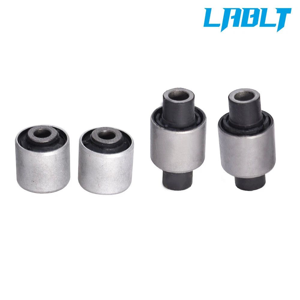 4X Front Lower Control Arm Bushing for Infiniti G35 (2003–2007)