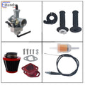 26MM Carburetor for Honda GX160, GX200, 212cc, 196cc Mini Bike (MB100)