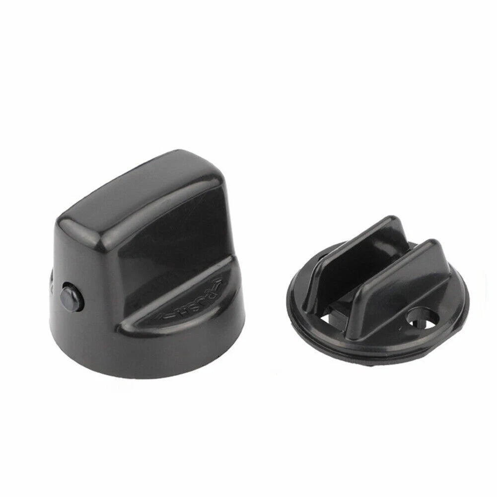 Installation Kit for Mazda Speed 6, CX-7, CX-9 (2006–2012)