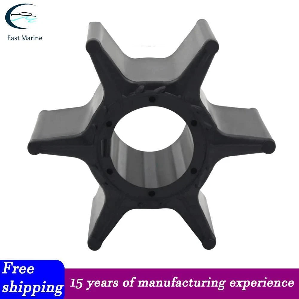 Impeller for Yamaha 75 80 90 100HP (67F-44352-01, 18-3042, 9-45612)
