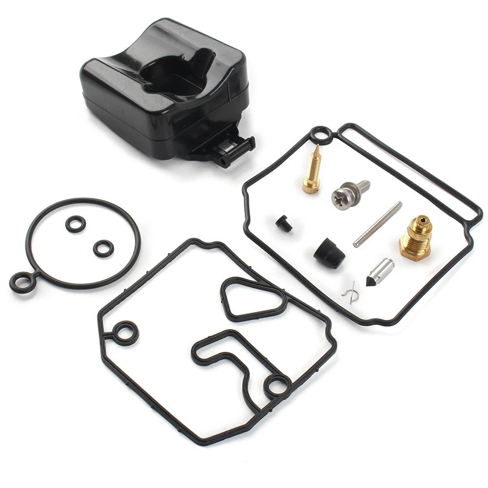 Carburetor Conversion Kit for Yamaha 3 Cyl 60hp 1992–2006, 70hp 1992–2009