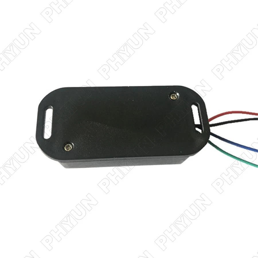 Fuel Sender to Gauge Linking Module Ohm Range Converter Connect Sender to Gauge