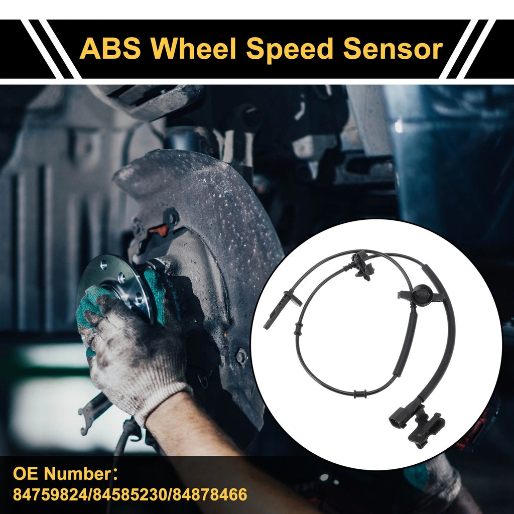 ABS Wheel Speed Sensor No. 84759824 for Cadillac CT5 (2020–2023) Front Left