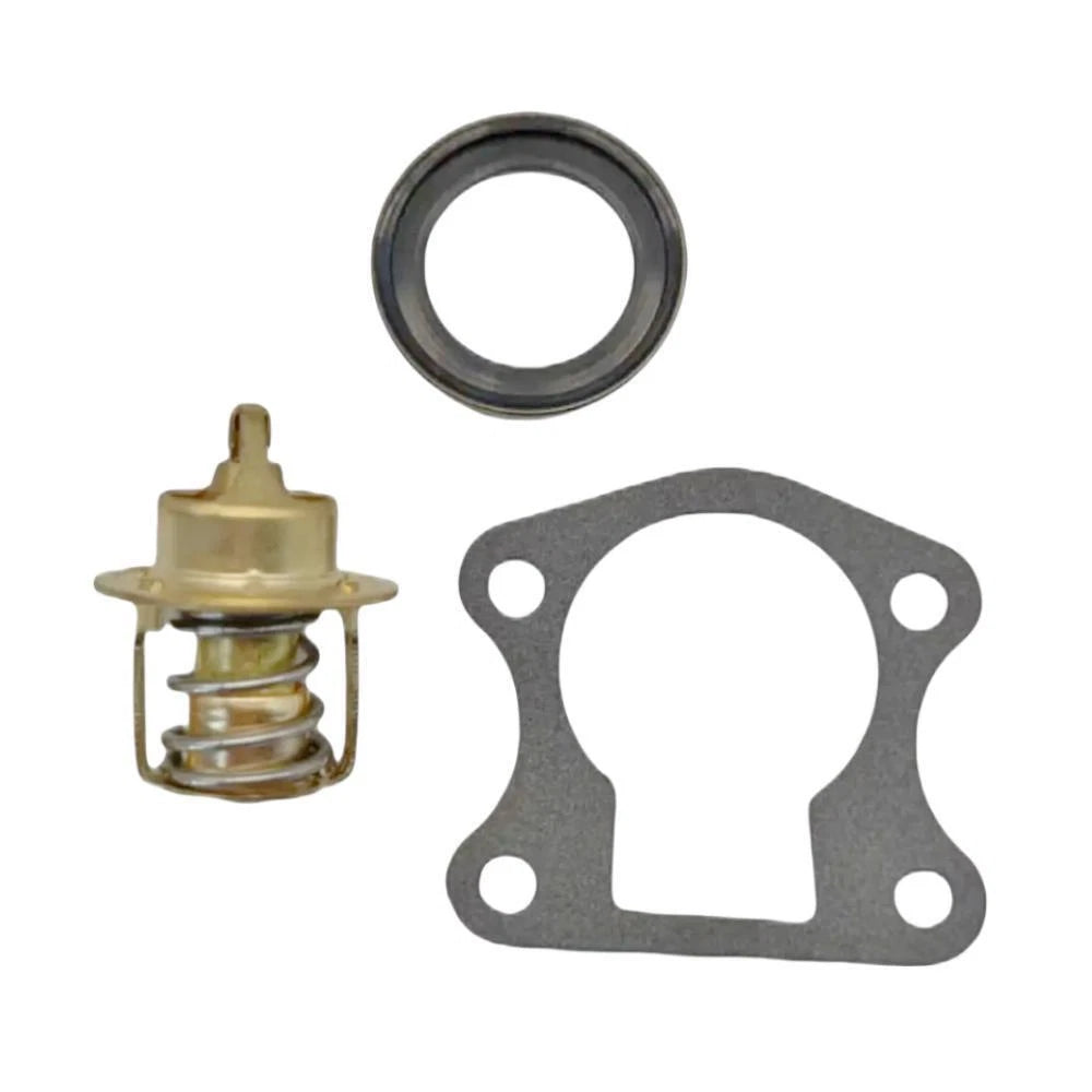 Thermostat Kit for Mercury Force 70 75 85 90 120 150 (1990–1999) F664068