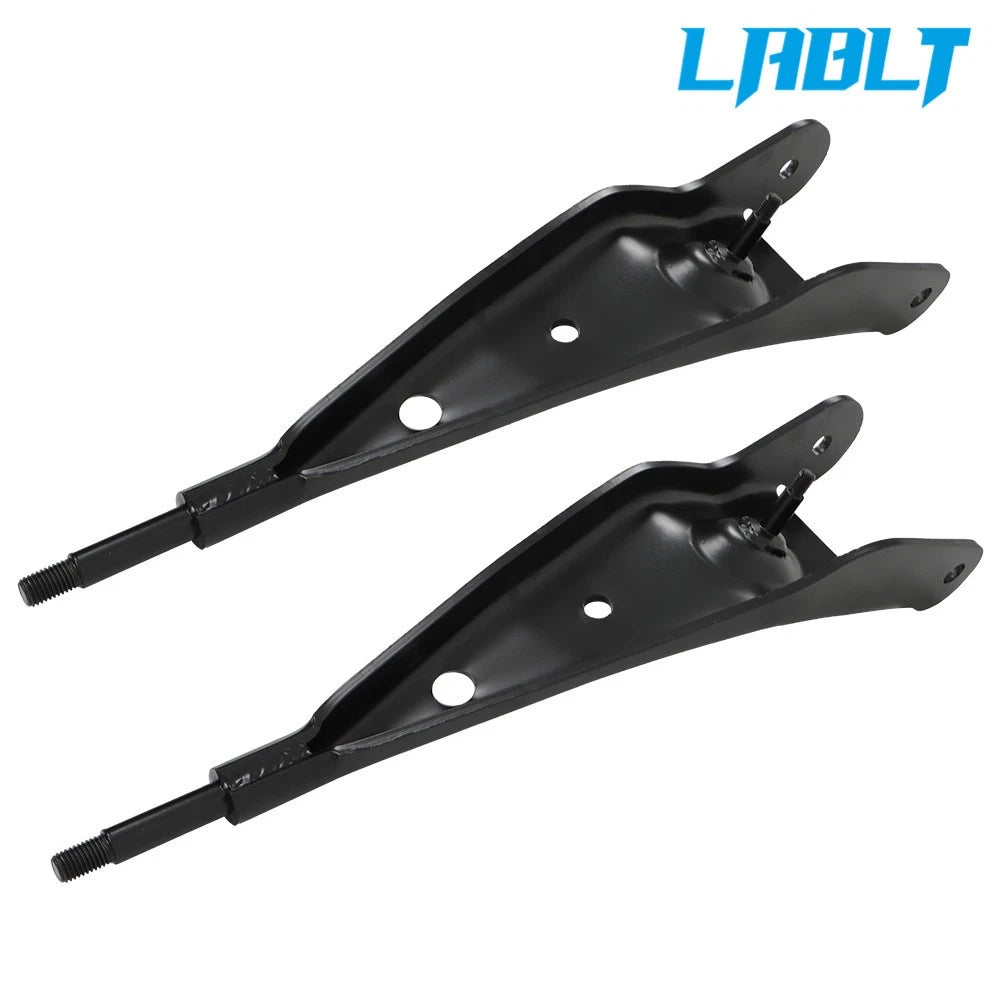 Radius Arm Set for Ford E-250 E-350 Econoline (1992–2002)