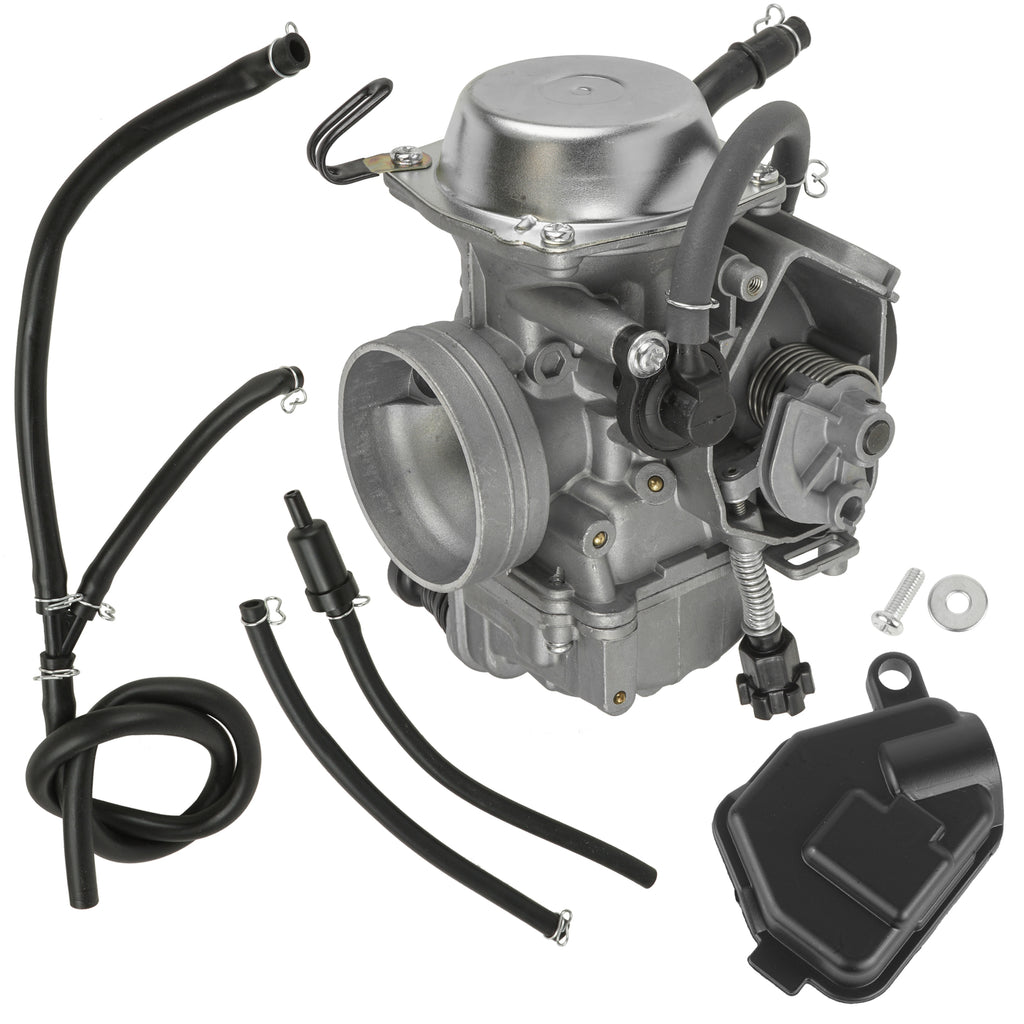 Carburetor Replacement for Honda Foreman 450 TRX450FE TRX450FM (1998–2004)