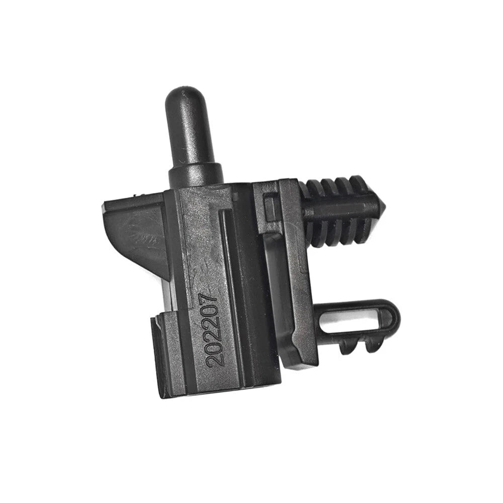 Outside Ambient Air Temperature Sensor & Connector For Ford Lincoln AU5Z12A647B