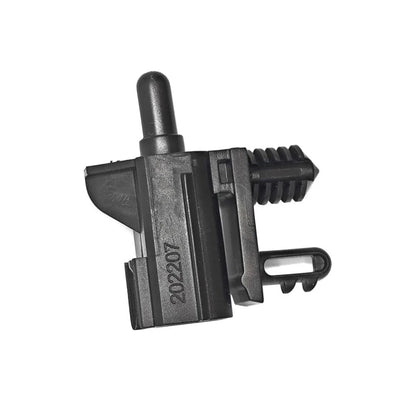 Outside Ambient Air Temperature Sensor & Connector For Ford Lincoln AU5Z12A647B