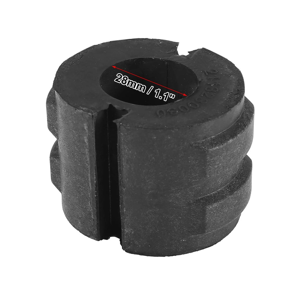 Front Stabilizer Sway Bar Bushing Replacement for Mercedes S55 AMG (2005–2015)