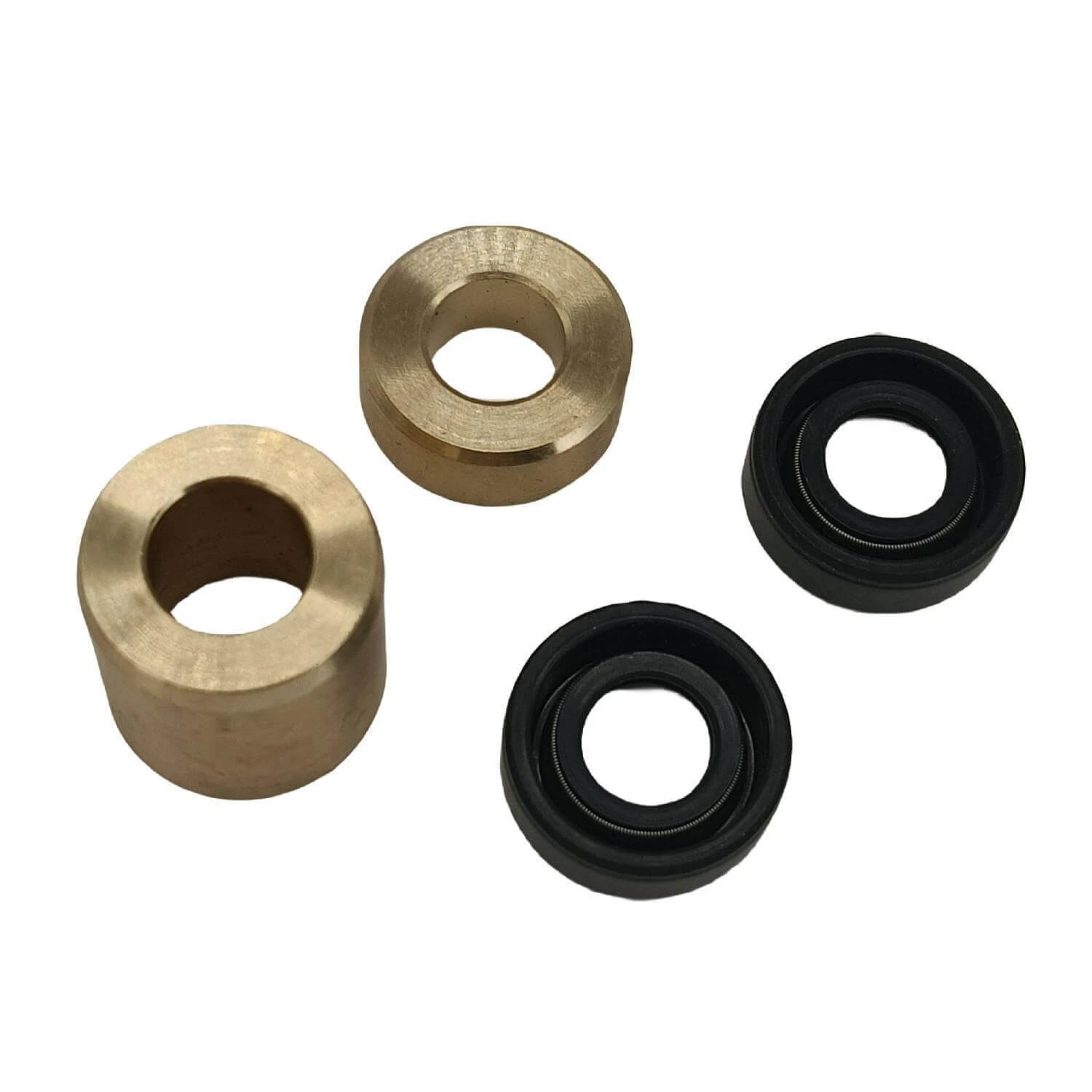Shift Shaft Bushing Kit for Mercruiser Alpha Gen II (1991–2000)