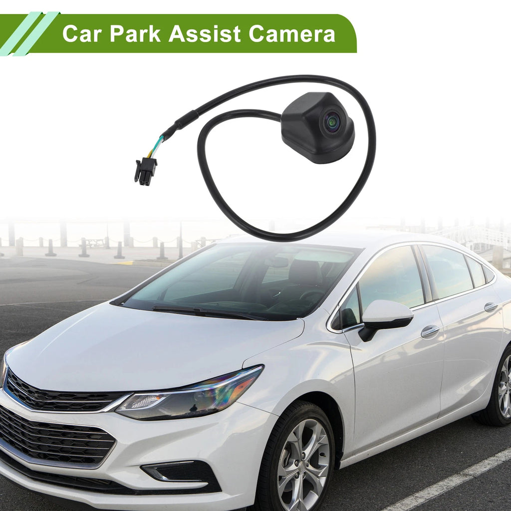 Rear View Backup Car Camera for Chevrolet Cruze (2009–2015)