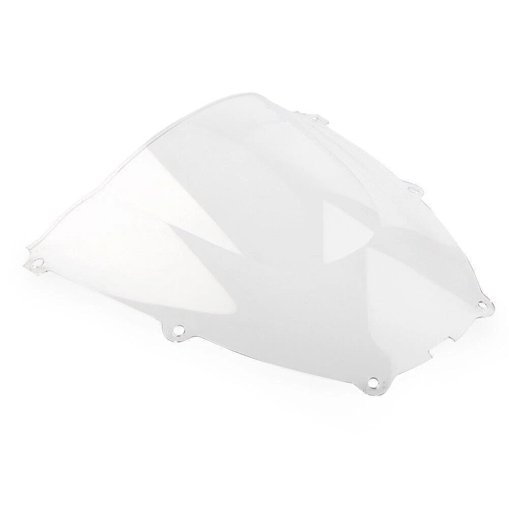 Front Windshield for Yamaha YZF600R (1994–2007) Clear Windproof Screen