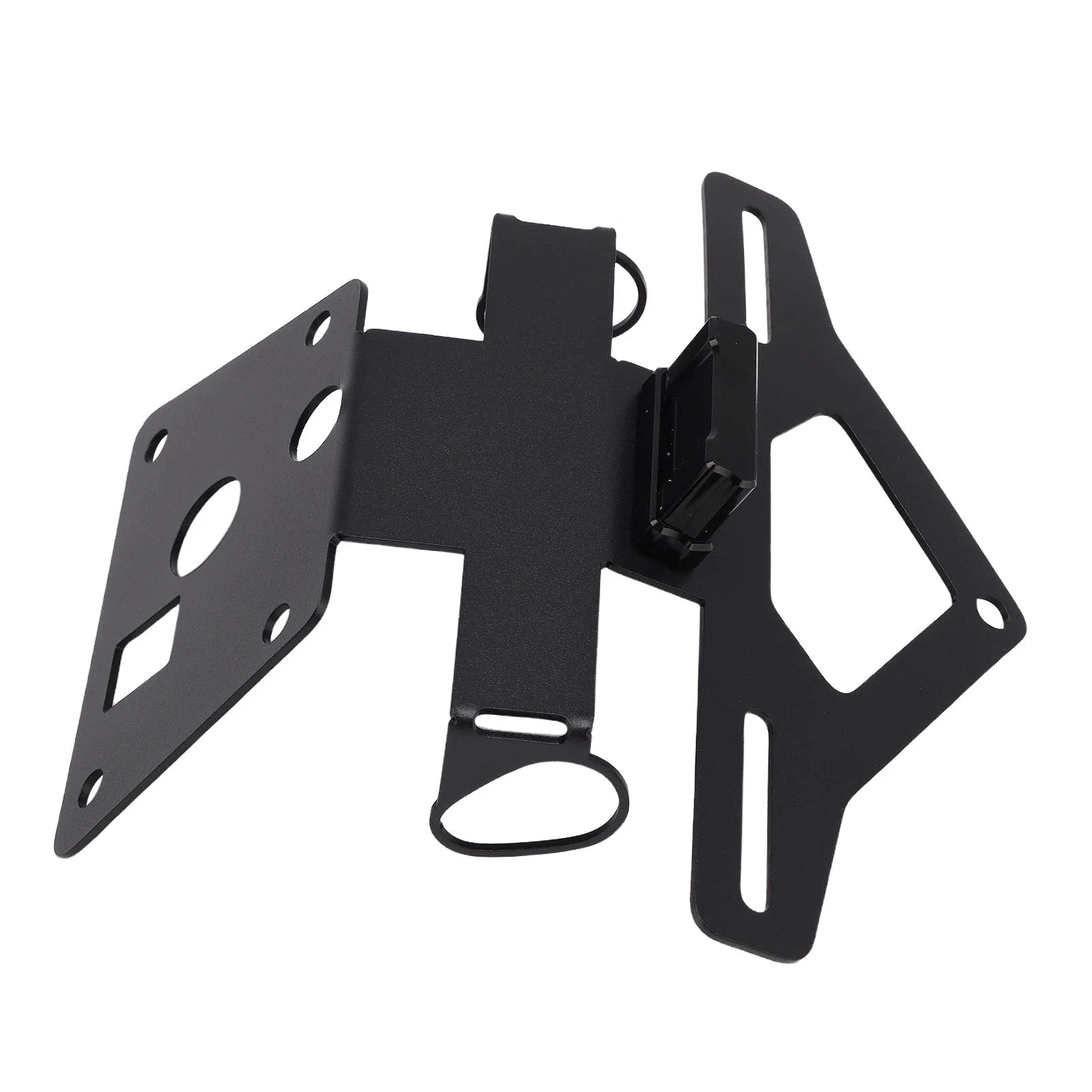 License Plate Holder Frame for Yamaha XSR900 (2022–2025)