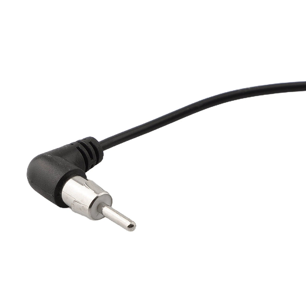 Car CD Radio Adapter for