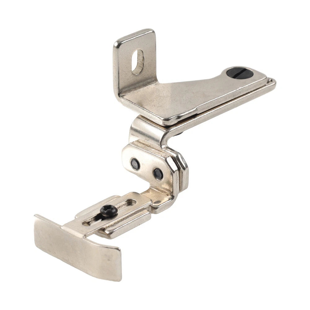 Adjustable Swing Edge Guide for Juki Mo3300, Siruba, Pegasus Overlock