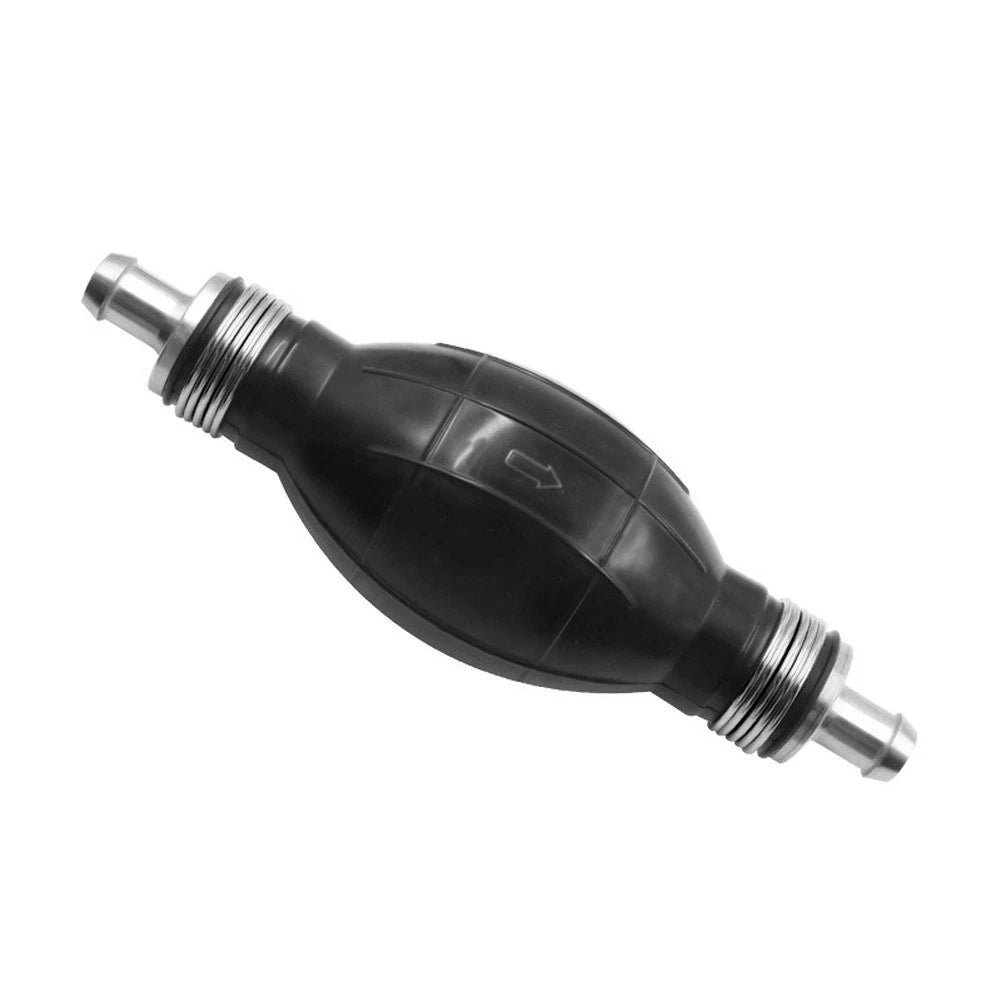 15mm Manual Fuel Suction Pump for Vehicle Repair (Universal)