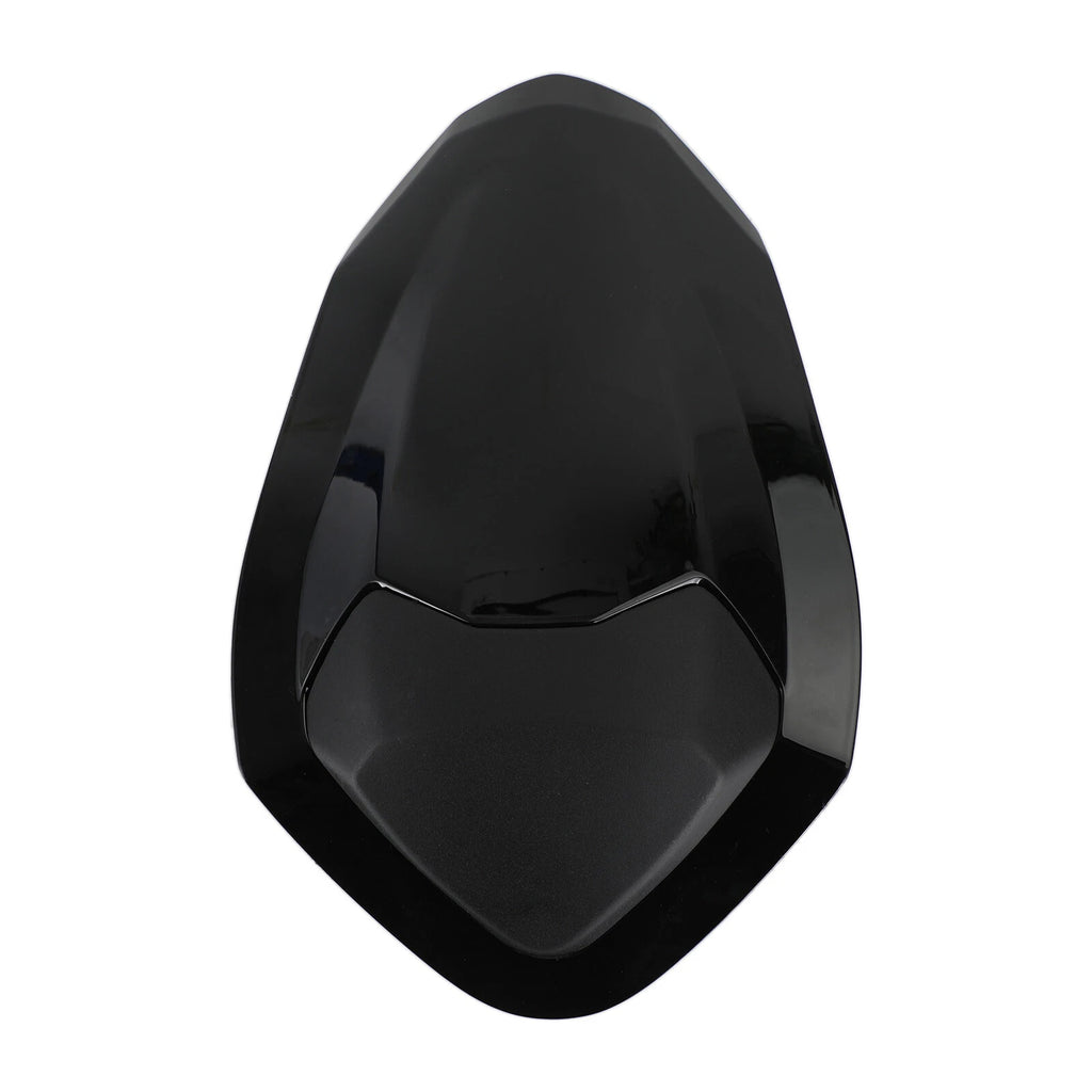 Rear Tail Seat Fairing Cowl Cover for Street Triple RS 765 (2017–2019) Black T9