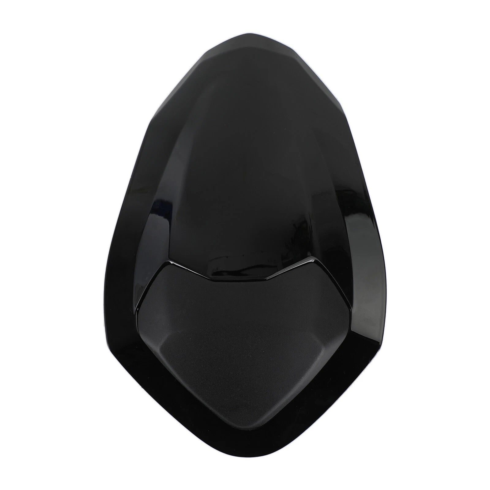 Rear Tail Seat Fairing Cowl Cover for Street Triple RS 765 (2017–2019) Black T9
