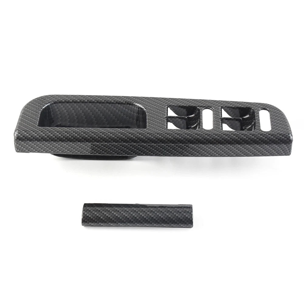 Window Switch Control Panel Cover for VW Passat B5, Golf, Jetta (1997–2005)