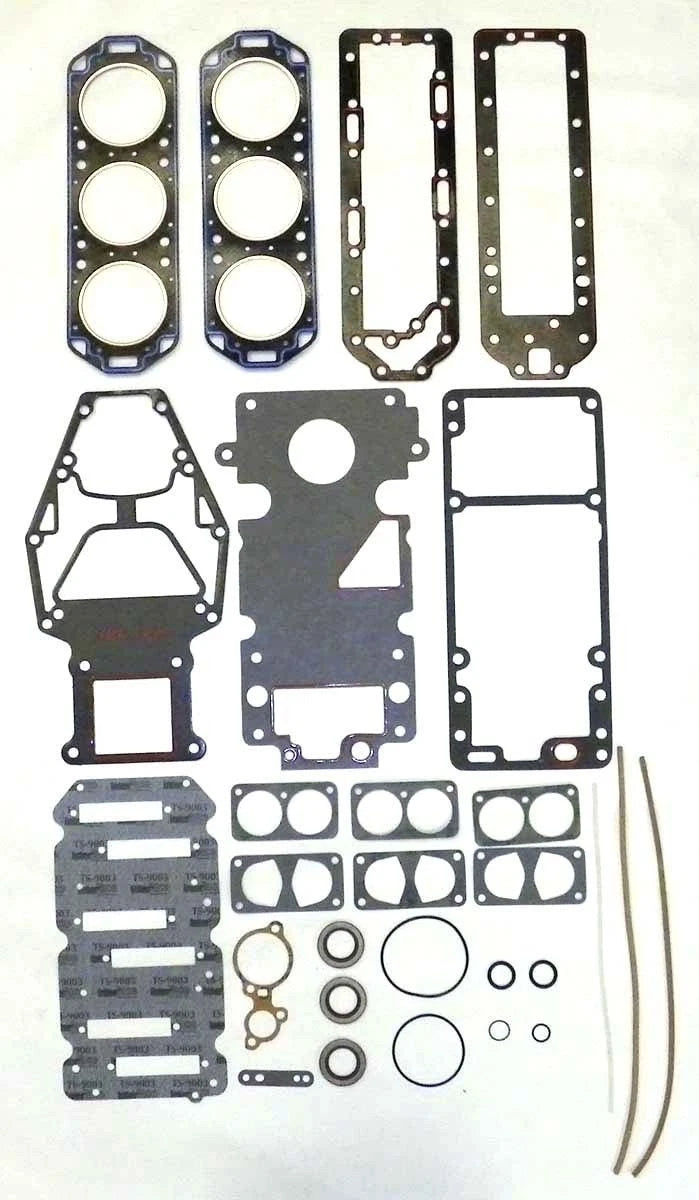 Gasket Kit for Mercury 40-60 HP 4 Stroke EFI (WSM)