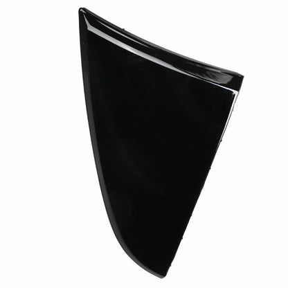Center Dash Board Cover Trim Gloss Black for Ford Falcon BA BF (2002–2011)