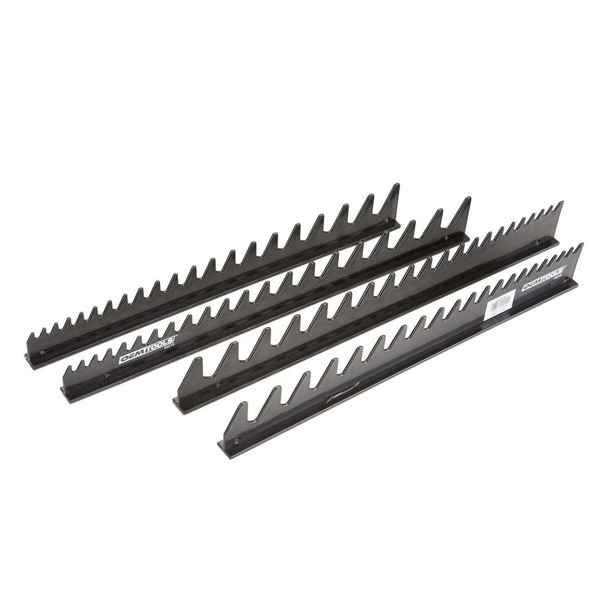 4-Piece Wrench Holder Set for OEM Tools (22219)