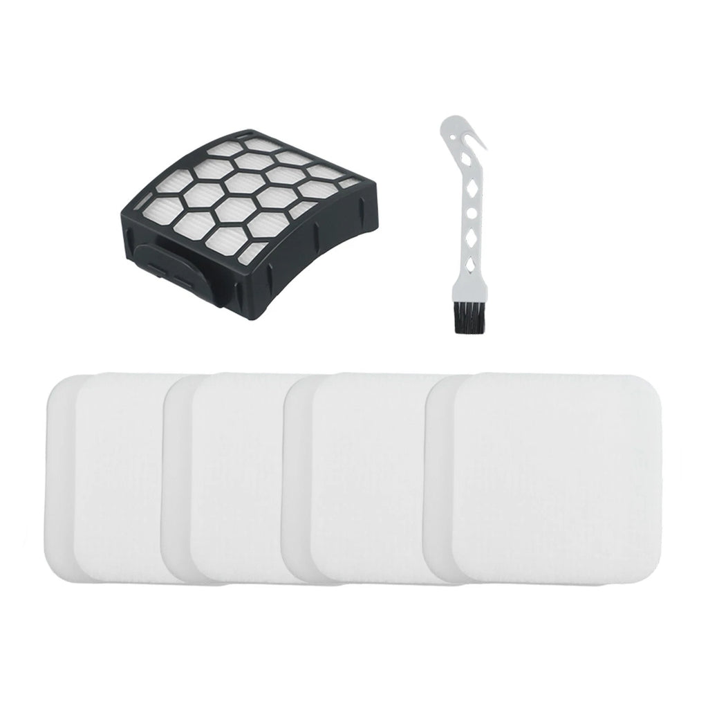 Filter Kit for Shark NZ690, NZ690UK, NZ690UKT (Replacement)