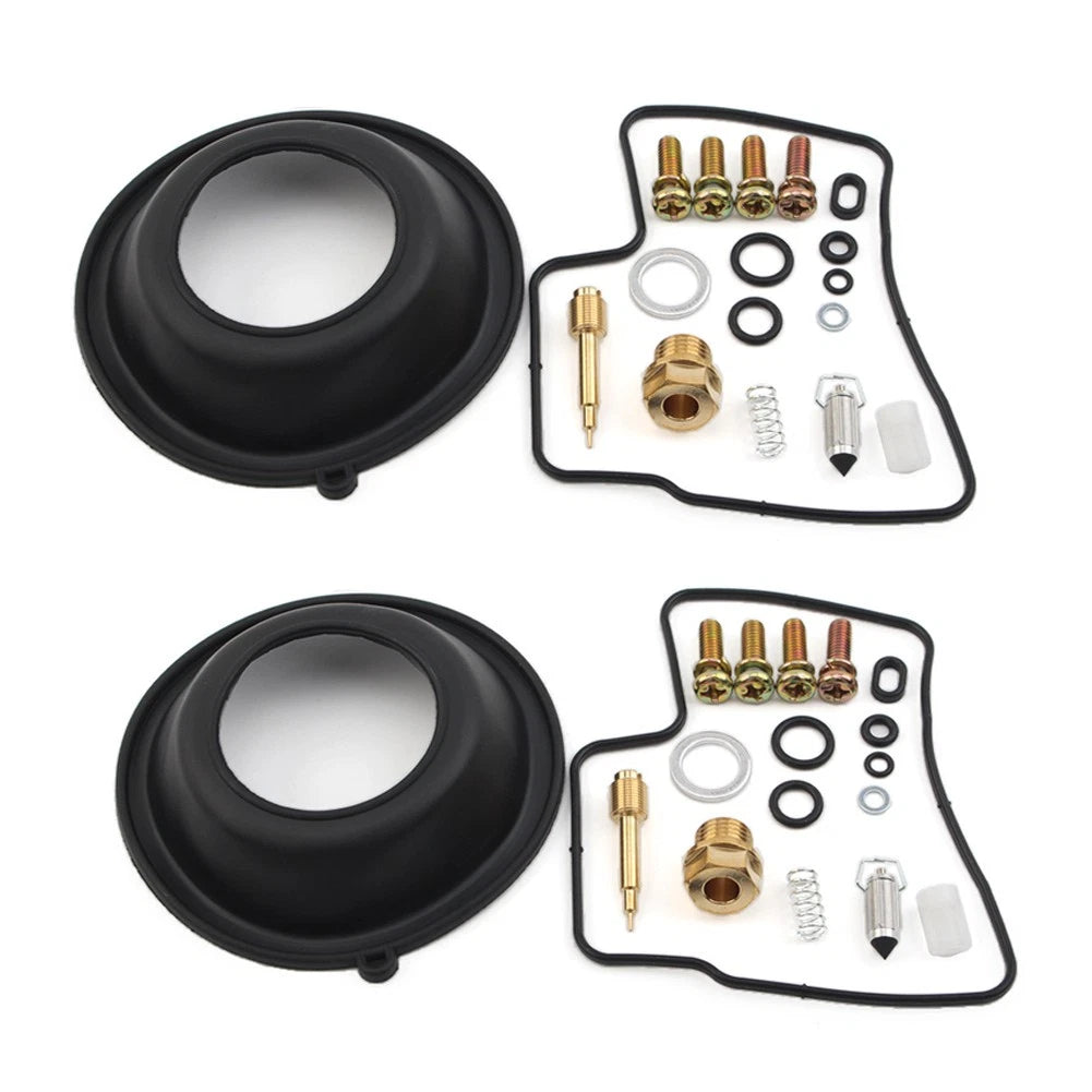 Carburetor Conversion Repair Kit Set for Honda VT1100C (1995–1999)