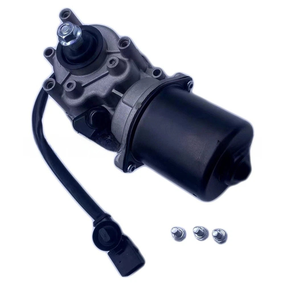 Front Wiper Motor for Vauxhall Vivaro, Renault Trafic II (2001–2016)