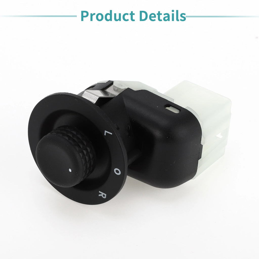 Mirror Switch for Chrysler 300 Dodge Challenger Jeep (2005–2010)
