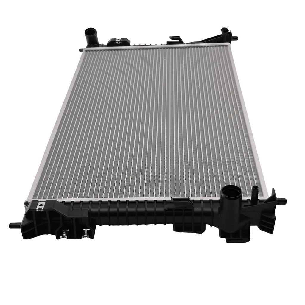 Engine Radiator for Ford Explorer Police Interceptor Utility (2016–2019) 13362 MT