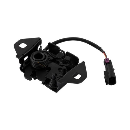 Hood Lock Latch for