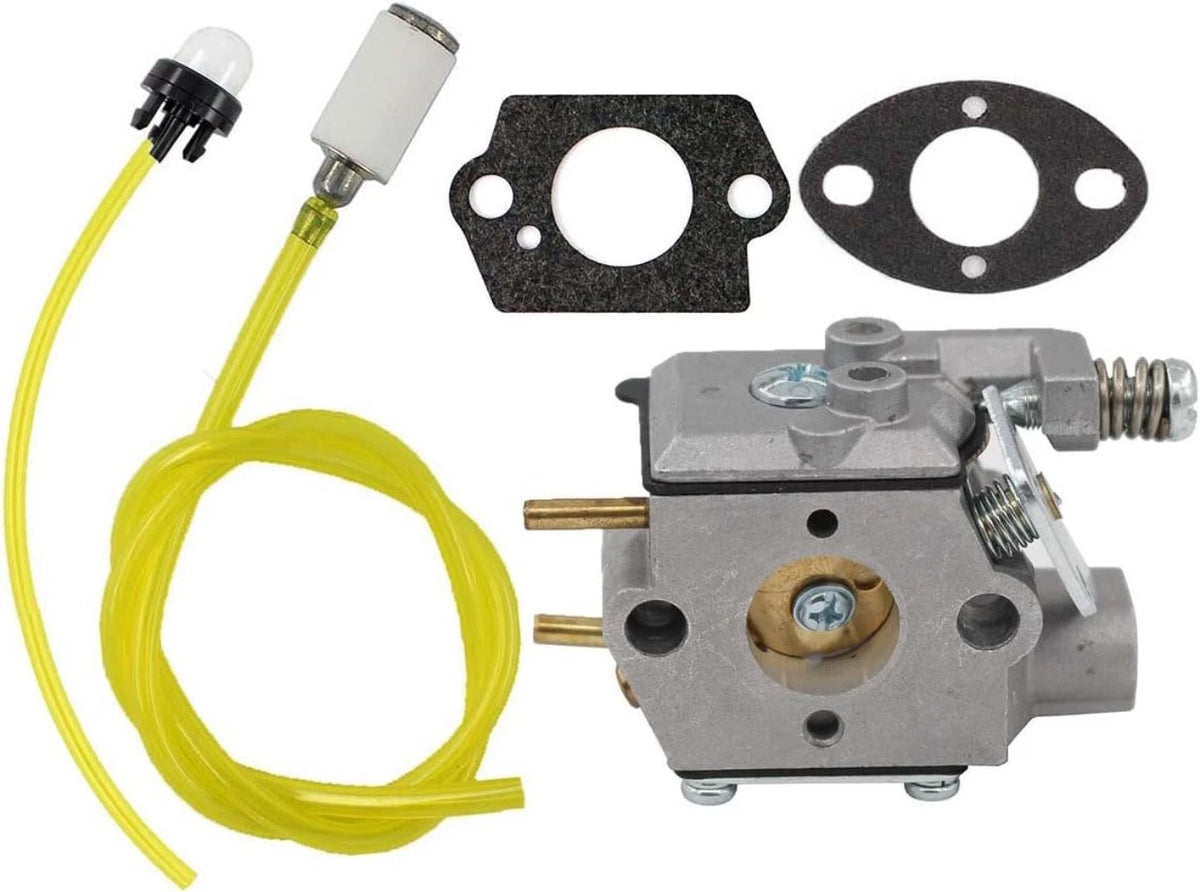 Carburettor for Poulan WT3100 WT-629 WT-629-1 WT-298A WT-583