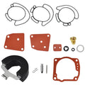 Carburetor Rebuild Kit for Johnson Evinrude V4 V6 90-175 HP 18-7247