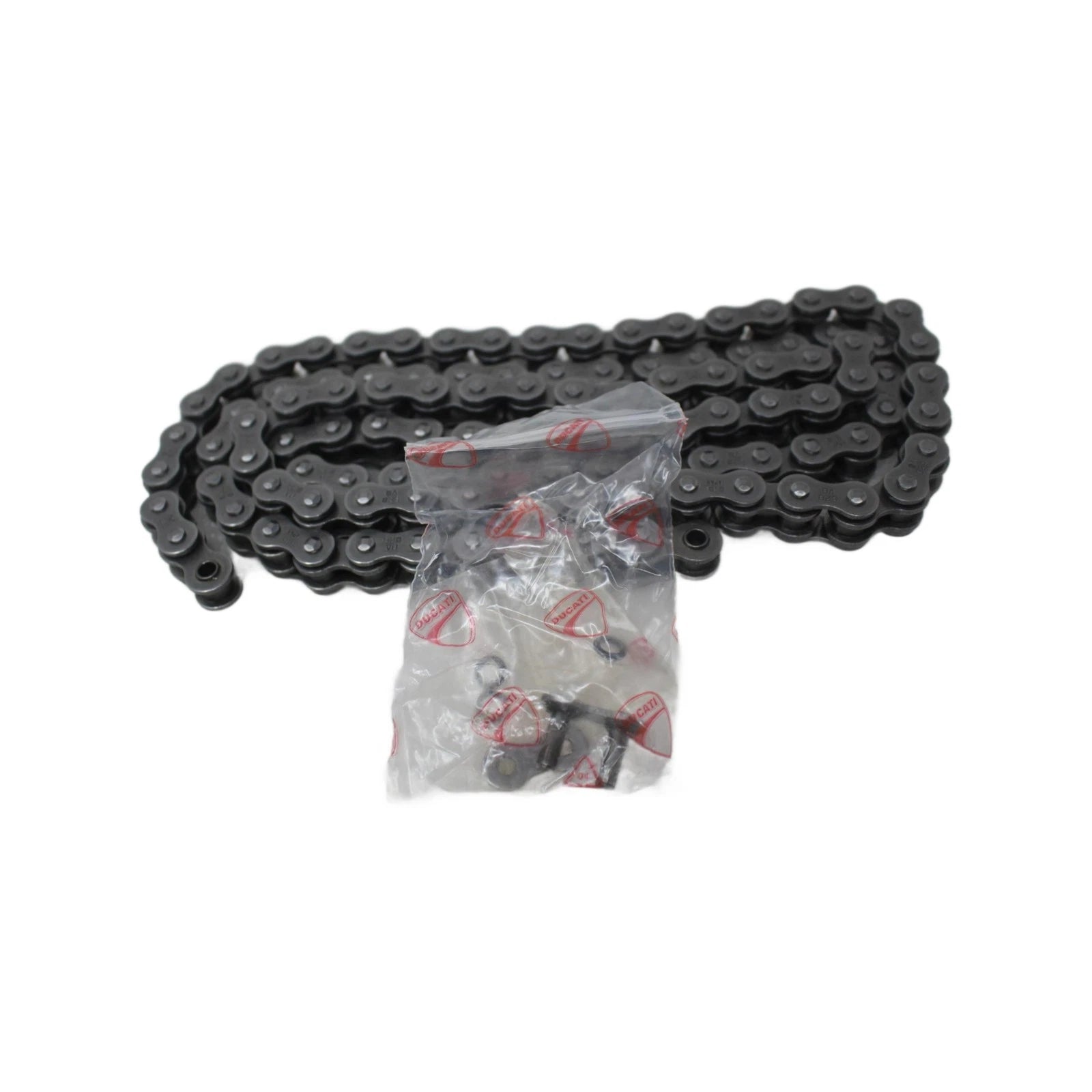 OEM Chain for Ducati Monster 696 (2009–2012) 67640722A