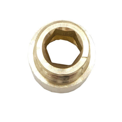 1/2 Inch Thread Fitting Extension for TAP