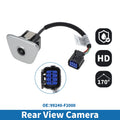 Rear View Backup Camera for Hyundai Elantra (2019–2020)