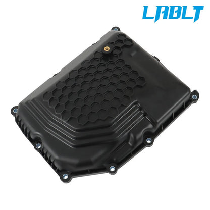 Transmission Oil Pan for Toyota Camry RAV4 Highlander Avalon (2017–2022)