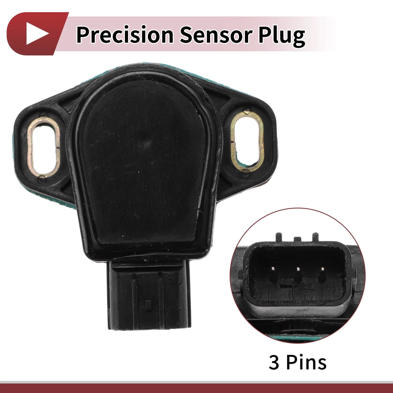 Throttle Position Sensor Replacement for Acura RSX (2002–2006)