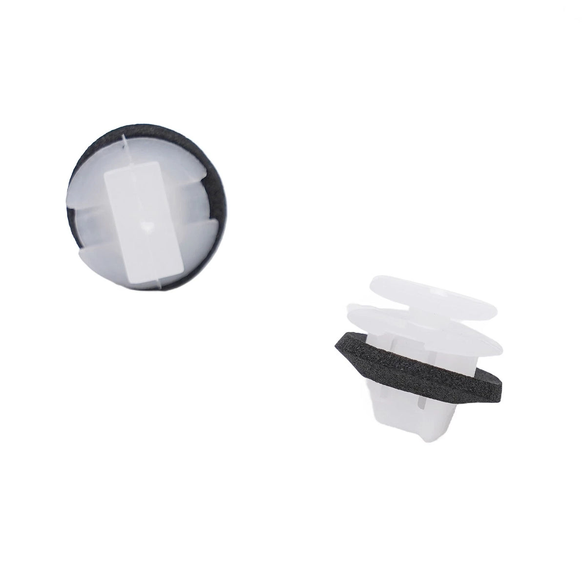 Rivets Wheel Arch Surround Clips for Nissan Juke & X-Trail (2010–2014)