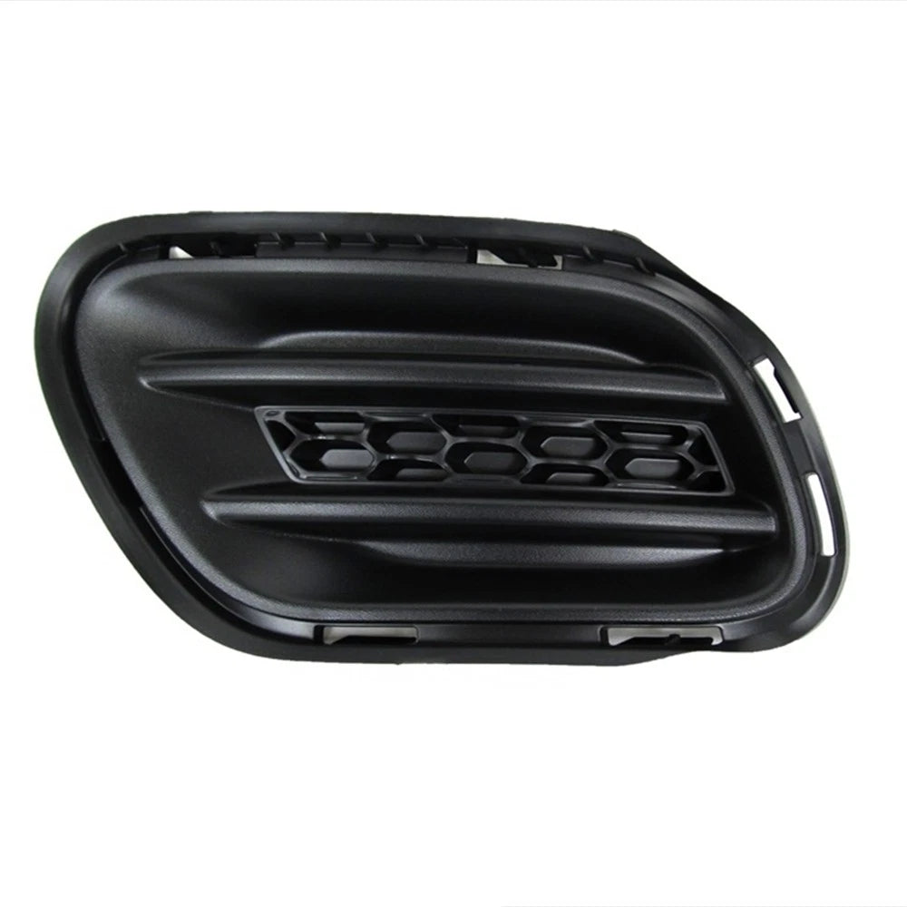 Front Left Fog Light Cover 68203223AA for Jeep Cherokee (2014–2018)