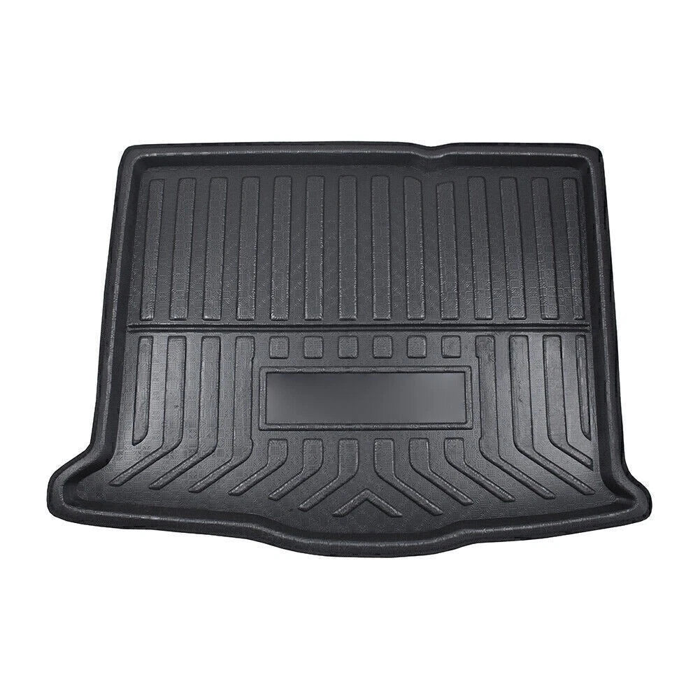 Boot Liner Cargo Tray for Ford Focus MK4 MKIV Hatchback (2018–2019)